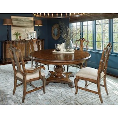 Formal Dining Room Group